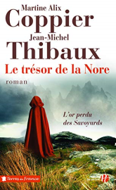 Le trésor de la Nore